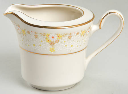Fragrance Creamer by Noritake