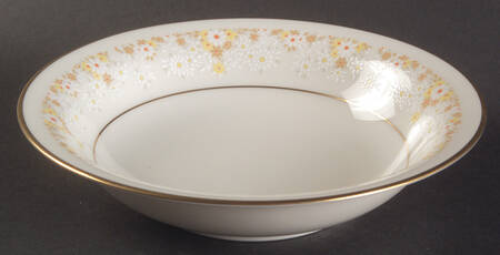 Fragrance Coupe Soup Bowl by Noritake