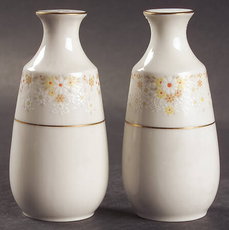 Fragrance Salt & Pepper Set