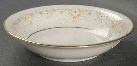 Fragrance Fruit/Dessert (Sauce) Bowl by Noritake