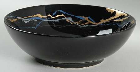 Fragments Coupe Cereal Bowl