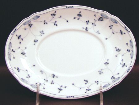 French Charm Relish/Butter Tray