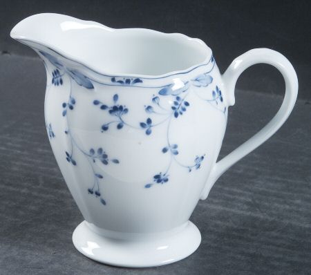 French Charm Creamer
