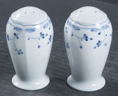 French Charm Salt & Pepper Set
