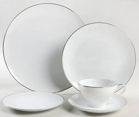 Fremont 40 Piece Estate Set