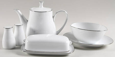 Fremont Completer Set by Noritake