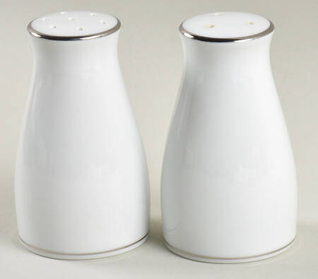 Fremont Salt & Pepper Set by Noritake