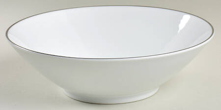 Fremont 8" Round Vegetable Bowl by Noritake