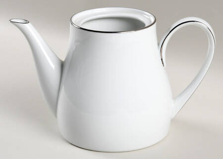Fremont Teapot No Lid by Noritake