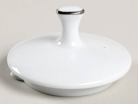 Fremont Lid for Teapot