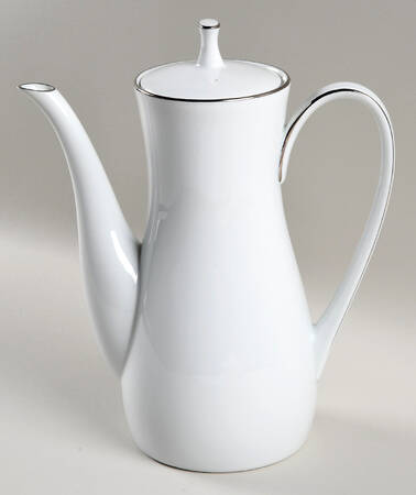 Fremont Coffee Pot & Lid