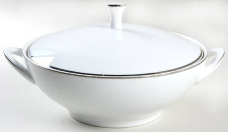 Fremont Round Covered Vegetable by Noritake