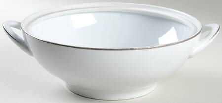 Fremont Round Vegetable No Lid