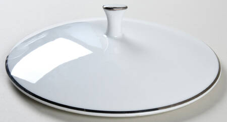 Fremont Lid for Round Vegetable