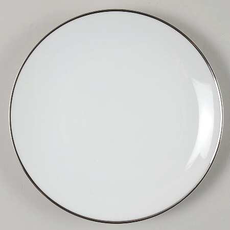 Fremont Bread & Butter Plate by Noritake