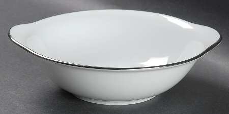Fremont Lugged Cereal Bowl by Noritake
