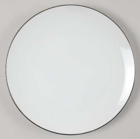 Fremont Salad Plate by Noritake