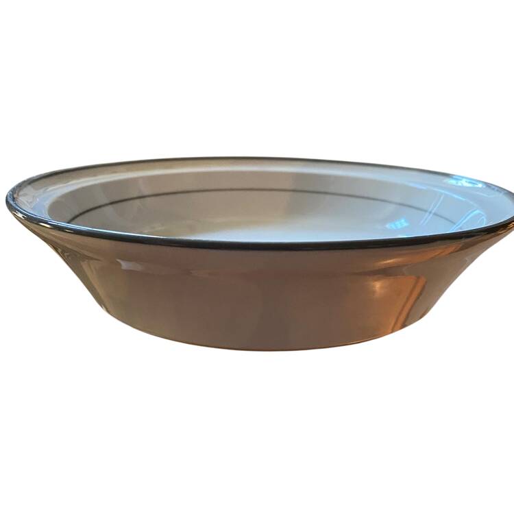 Frey 8" Round Vegetable Bowl