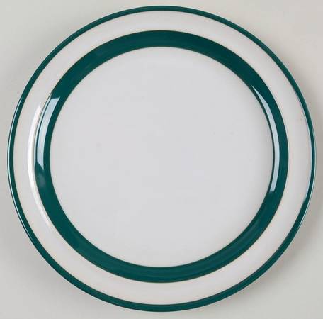 Frey Salad Plate