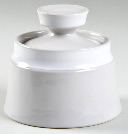 Free Flight Sugar Bowl & Lid