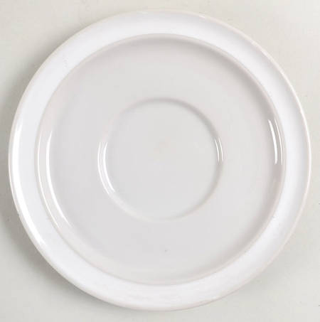Free Flight Saucer