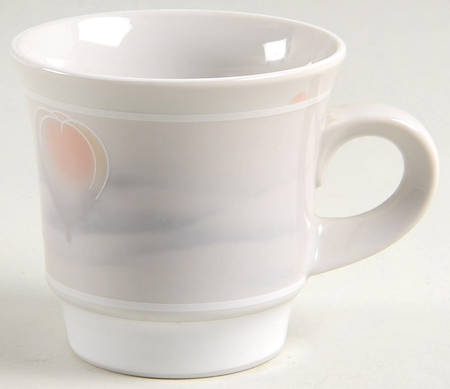 Free Flight Flat Cup