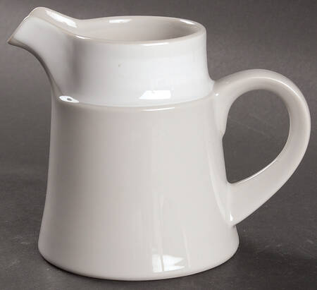 Free Flight Creamer