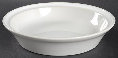 Free Flight 8" Round Vegetable Bowl