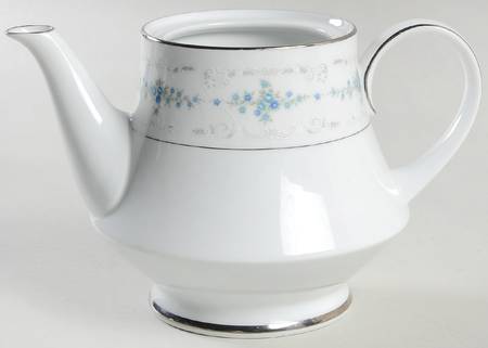 Frolic Teapot No Lid