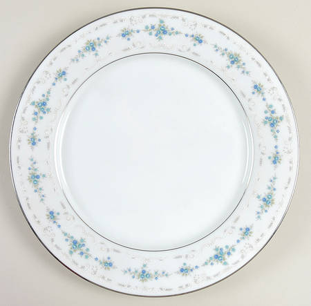 Frolic Dinner Plate