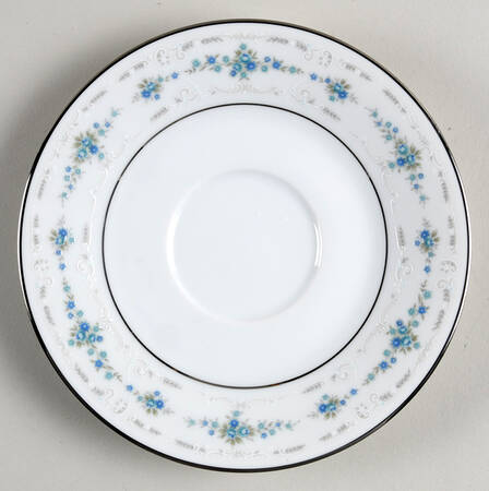 Frolic Saucer