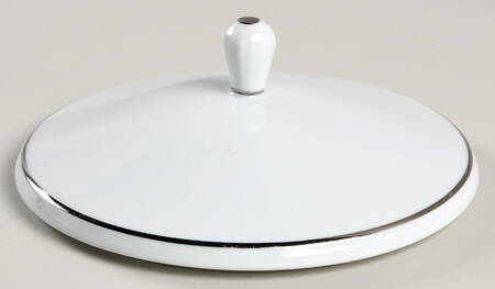 Frolic Lid for Round Vegetable