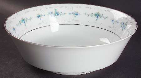 Frolic 8" Round Vegetable Bowl