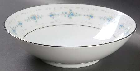 Frolic 8" Round Vegetable Bowl