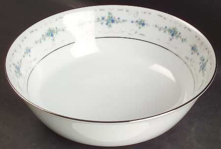 Frolic 9" Round Vegetable Bowl