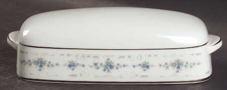 Frolic Lid for 1/4 Lb Butter