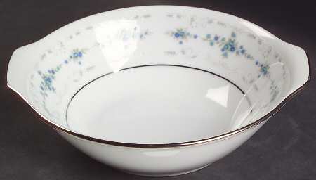 Frolic Lugged Cereal Bowl