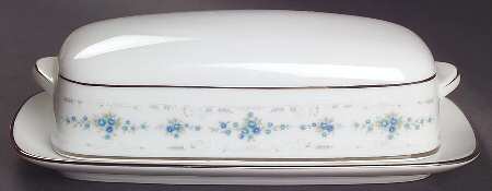 Frolic 1/4 Lb Covered Butter