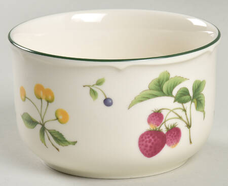 Fruit Parfait Fruit/Dessert (Sauce) Bowl