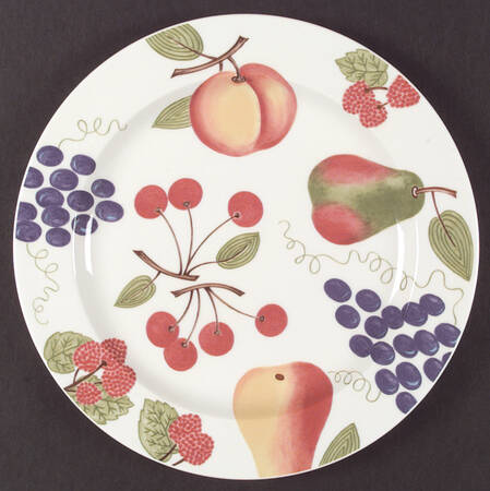 Fruit Passion by Noritake