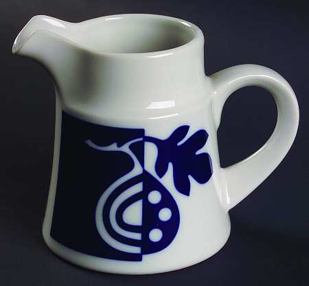 Fruitful Creamer