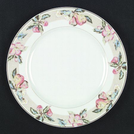 Fruit Brocade by Noritake