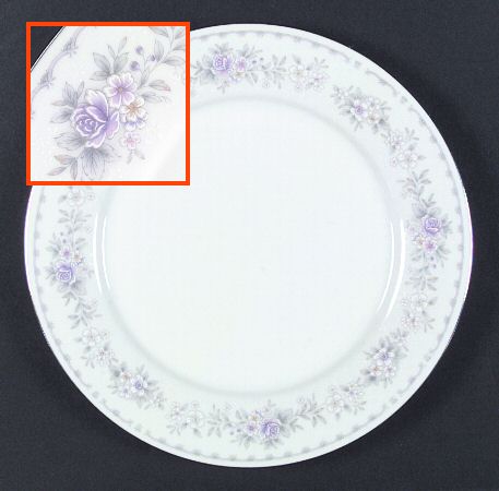 Garden City by Noritake