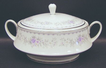 Garden City Round Covered Vegetable