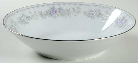 Garden City Coupe Soup Bowl