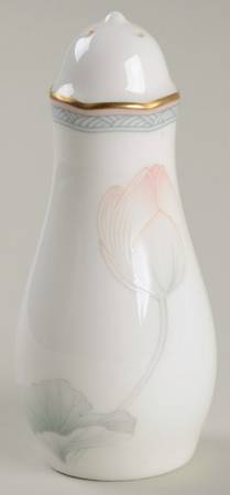 Garden Empress Salt Shaker