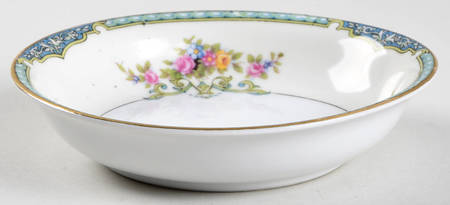 Gainsboro Fruit/Dessert (Sauce) Bowl