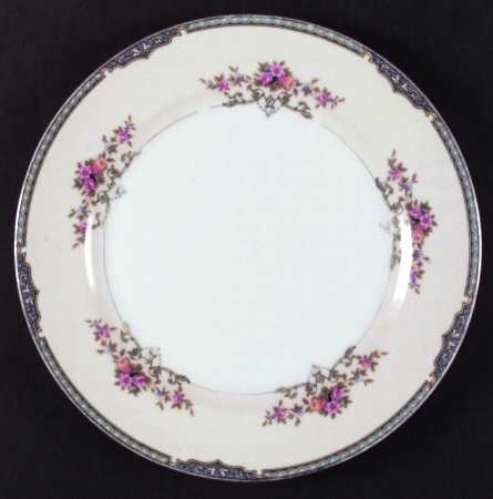 Gainsboro by Noritake