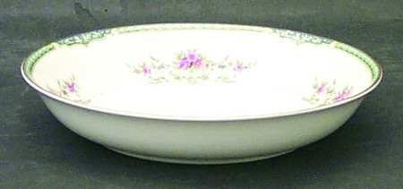 Gainsboro Coupe Soup Bowl
