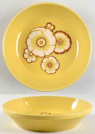 Gaiety Coupe Soup Bowl